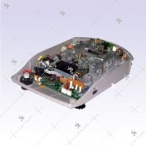Motorized Calibration
