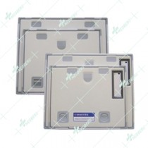 X-ray film cassette for medical X-ray machine