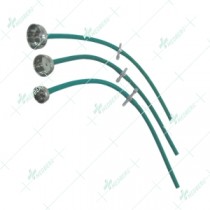Stainless Steel Cup for Vacuum Extractor