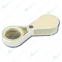Deluxe Pocket Magnifier
