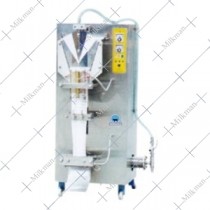 Automatic Form Fill-Sealing Machine Horizontal (200-500 ml)