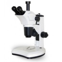 Stereo Zoom Microscopy Solution