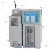 Automatic Distillation Tester