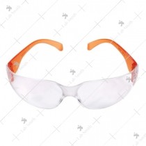 Saviour Series 2 Clear Safety Eyewear