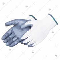 Lakeland White PU Coated Gloves