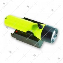 Pelican StealthLite™ Rechargeable 2450 Flashlight