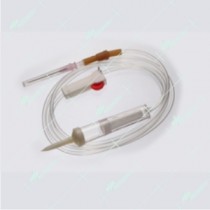 Blood Transfusion Set (B. T. Set)