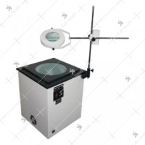 Catalyst Inspection Light Box
