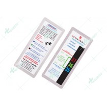 Thaw Monitor