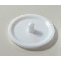 PTFE Lid for Crucible