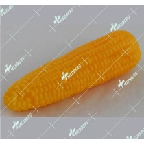 Food shape vinyl toys