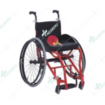 Sport Wheelchair (Wheelchair Ping Pong)
