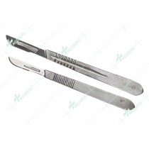 Surgical Handles