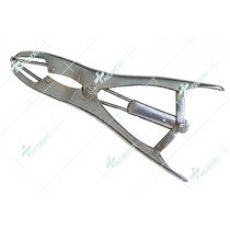 Elastrator Pliers