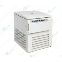 Low Speed Large Capacity Centrifuge