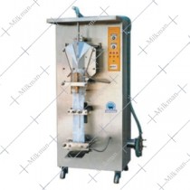 Automatic Form Fill and Seal Machine Horizontal (200-1000 ml)