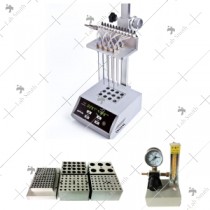 Sample Concentrator