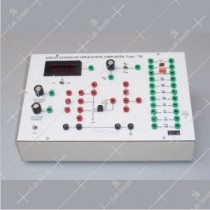 Study of Operation Amplifier Application 