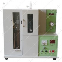 Vacuum Distillation Tester