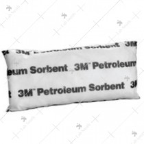 3M Petroleum Sorbent Pillow