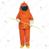 Saviour ARC Kit [43 cal Treated Fabric]