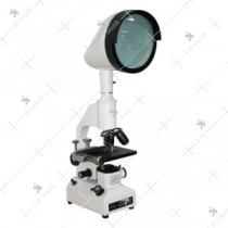 Student Projection Microscope 