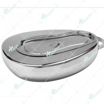 Bed pan Female
