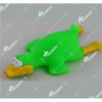 Food shape vinyl toys