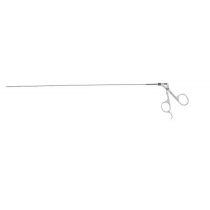 Flexible Forceps