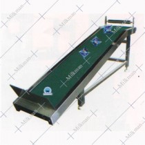 Conveyor for pouch packing machine for model JCHP-7500L