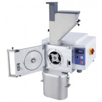 Dry Milling System