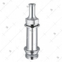 Fire Hose SS Nozzle