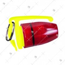 Pelican 2130 LED Mini Flasher