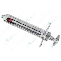 Metal Syringe