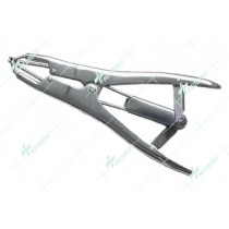 Elastrator Pliers