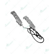 Electric Clamp With Wire
