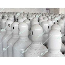 Helium Cylinder 40L 150Bar