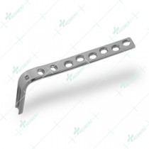 95 Condylar Blade Plate