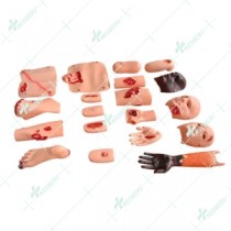 Advanced Trauma Accessories