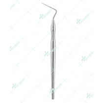 ½ Schilder Endodontic Instruments