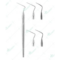 ½ Schilder Endodontic Instruments