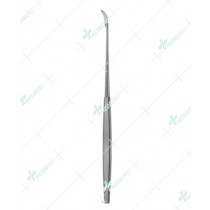 Abraham Tonsil Knife
