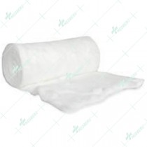 ABSORBENT COTTON ROLL