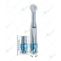 Abutment Driver