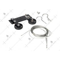 Acceleration Trolley Apparatus