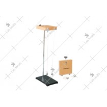 Adjustable Pendulum