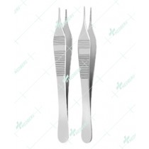 Adson Dressing Forceps
