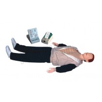 Adult CPR Training Manikin