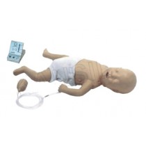 Advanced Adult CPR Training Manikin
