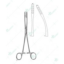 Aesculap Forceps